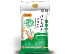 清香長粒米 5KG/袋；10KG/袋；25KG/袋