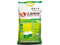 柳林精米  5KG/袋；10KG/袋；25KG/袋