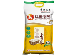御貢香米   5KG/袋；10KG/袋；25KG/袋