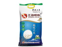 特優(yōu)珍珠米   10KG/袋