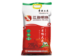 一目惚大米   10KG/袋
