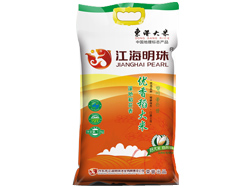 優(yōu)香稻大米   10KG/袋；25KG/袋