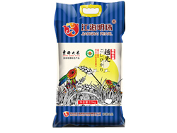 越光有機(jī)大米2.5KG