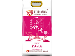 一箭鐘情大米5KG
