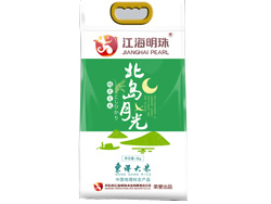 北島月光大米5KG