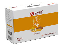 國色田香米5KG