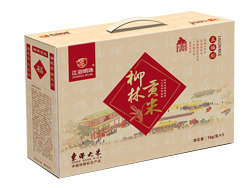 柳林貢米五福稻5KG