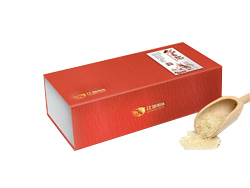 優(yōu)香稻有機大米禮盒4KG